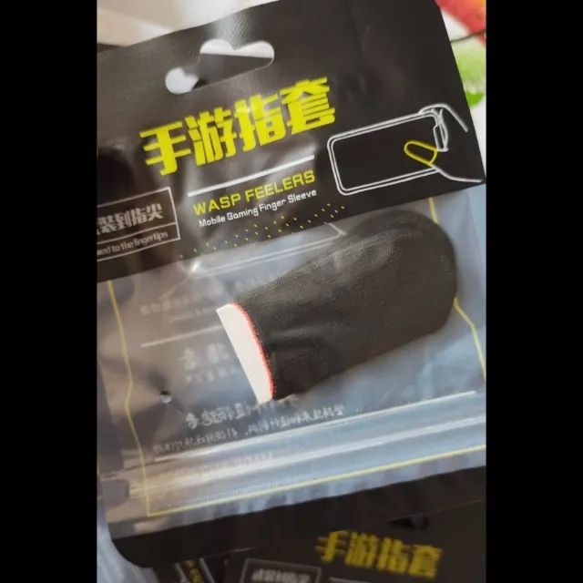 Luvas Gamer Anti suor sem costura - Foto 3