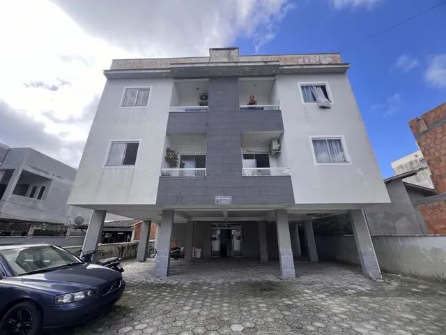 Captação de Apartamento a venda na Rodovia Armando Calil Bulos, Ingleses do Rio Vermelho, Florianópolis, SC
