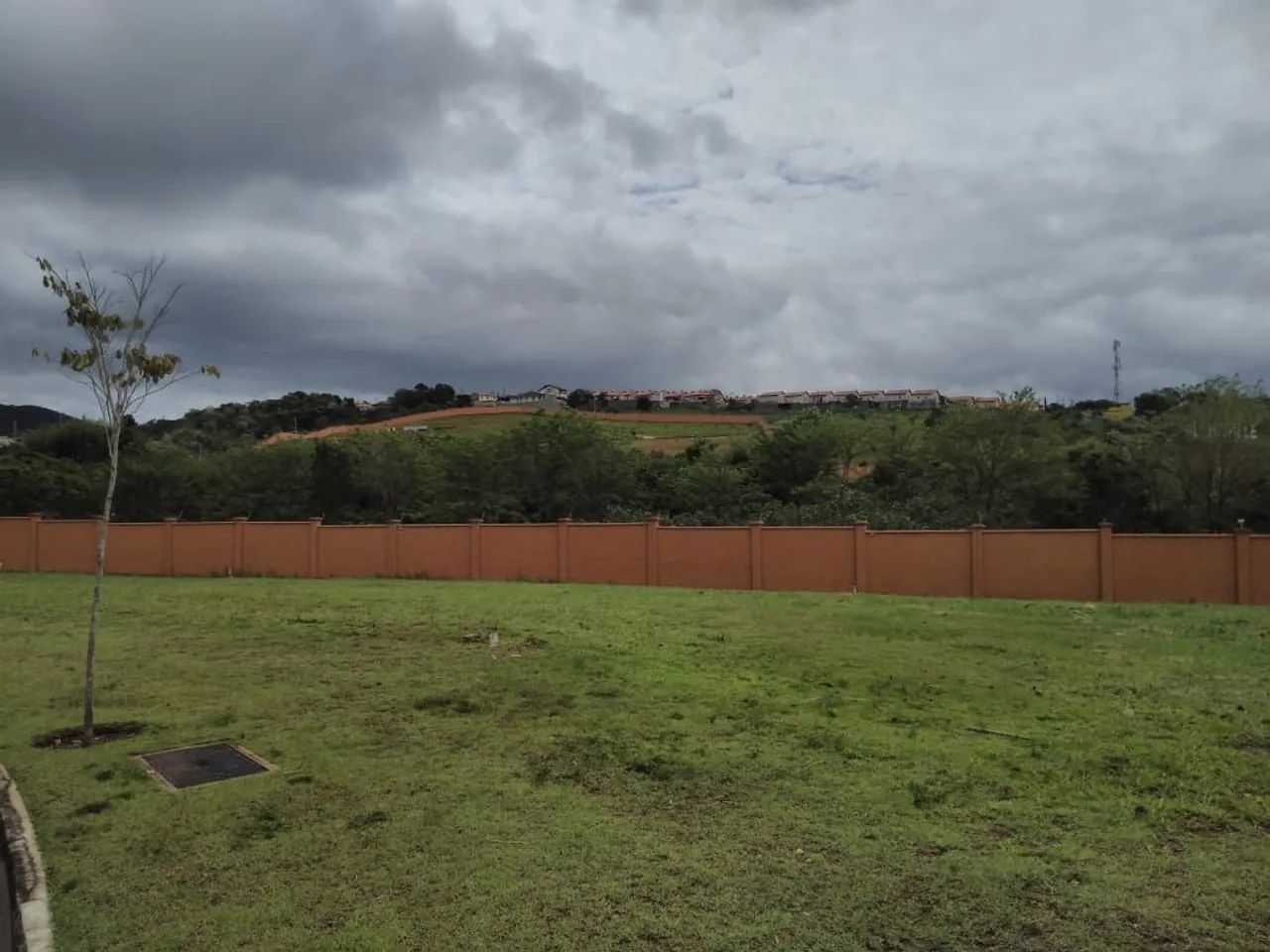 TERRENO ALPHAVILLE I - EXCELENTE TOPOGRAFIA- VALOR ABAIXO DO MERCADO  - Foto 3