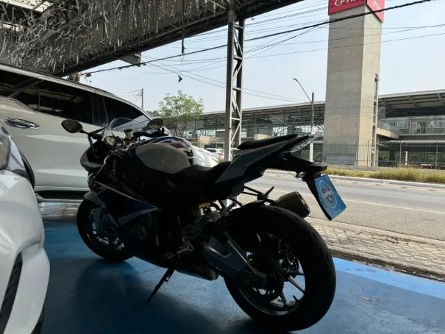 BMW S1000 2018 ÚNICO DONO - Foto 2