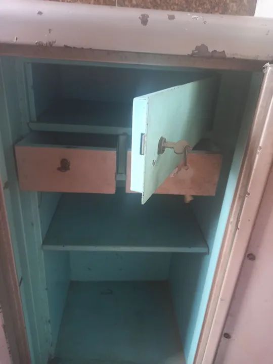 Vendo cofre - Foto 6