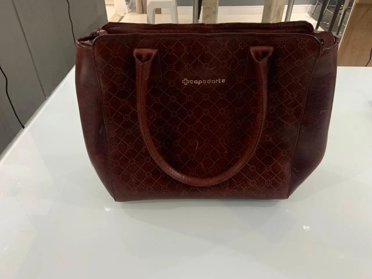 Bolsa CAPODARTE