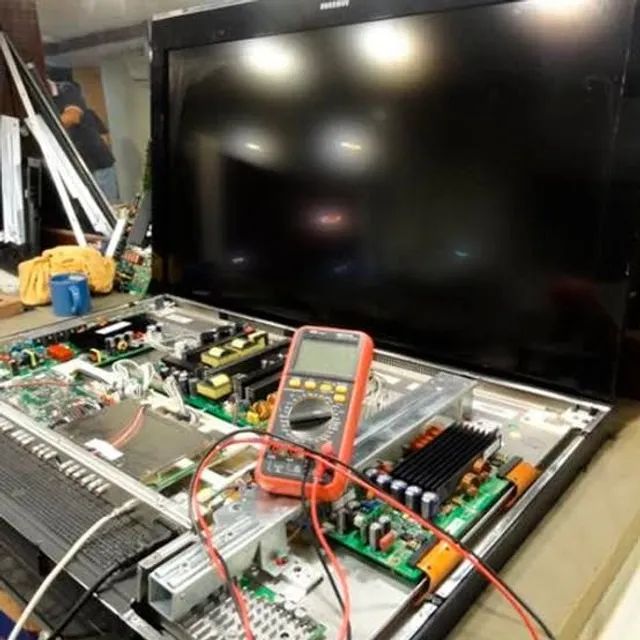 Formatação e manutenção de computadores e notebooks - Foto 3
