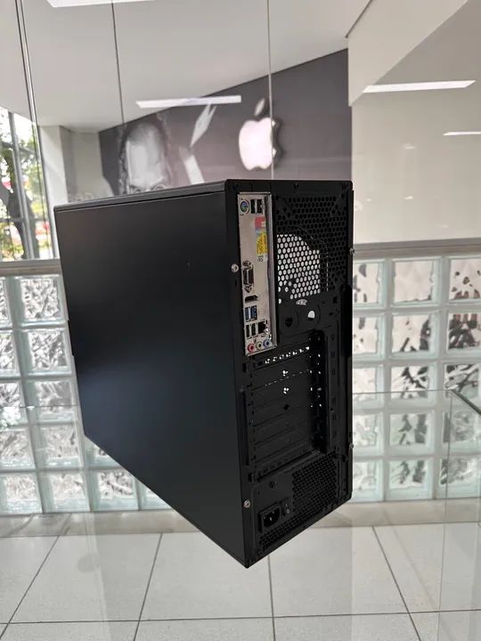 Computador seminovo Novo - Foto 2