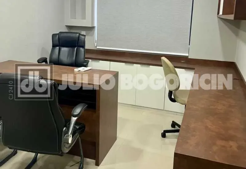 Sala - / Comercial / Vila Isabel