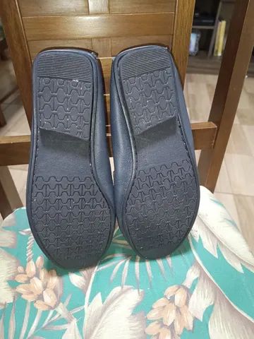 Sapato mocassim masculino  - Foto 3