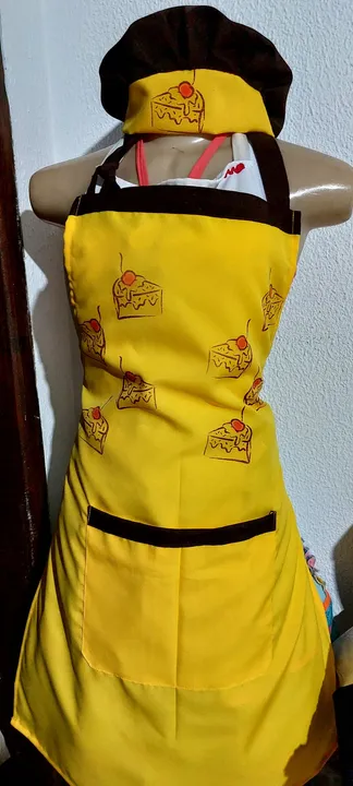Uniformes para Cozinha em Geral 