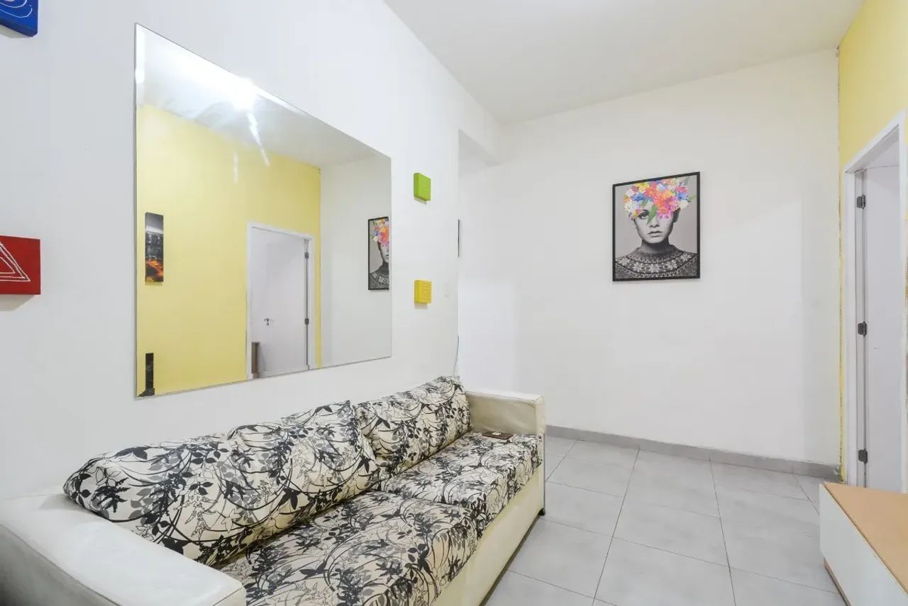 Apartamento tipo para venda com 4 quartos, 109m² - Foto 3