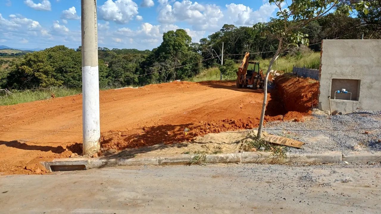 foto - Lagoa Santa - Vila dos Ipês