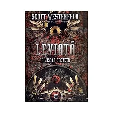 Leviatã - Scott Westerfeld