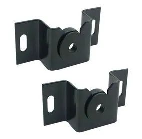 suporte fixo universal compacto 10" - 85"   PIX - Foto 3