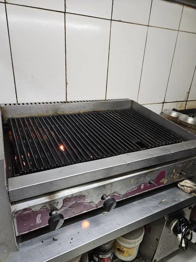 Char broiler 197 an ncios na OLX Brasil