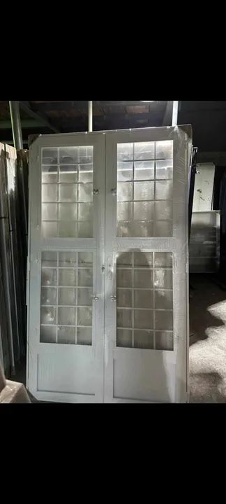 Double Door Ready Delivery64363605004291120