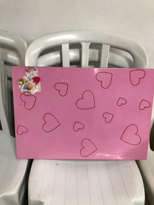 Quadros de Avisos, Anúncios ideal para Escritórios e Escolas - Foto 6