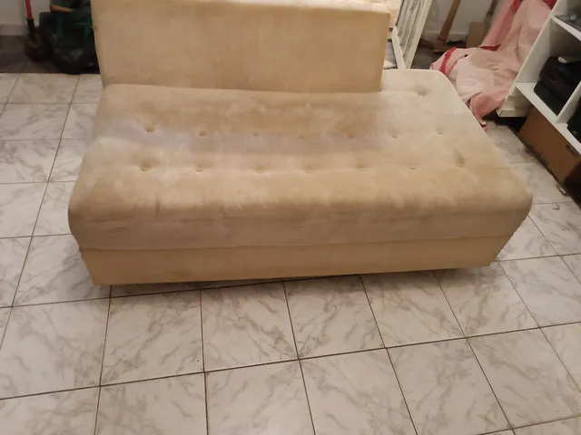 Sofá 3 lugares