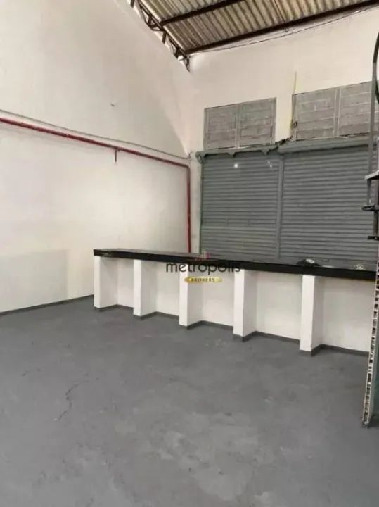 Loja para alugar, 292 m² por R$ 29.800,01/mês - Demarchi - São Bernardo do Campo/SP - Foto 5