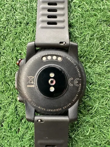 Smartwatch amazfit stratos 3 50 an ncios na OLX Brasil