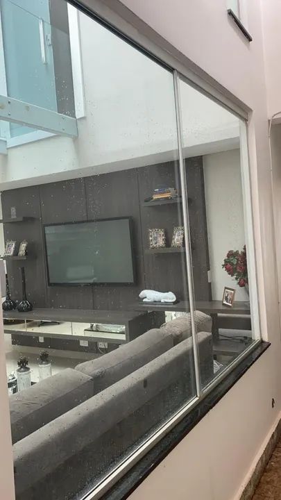 4 quartos sendo 2 suítes Setor Jaó - Foto 2