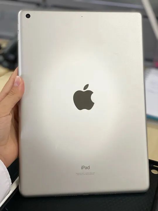 iPad 9ª geração 64 GB