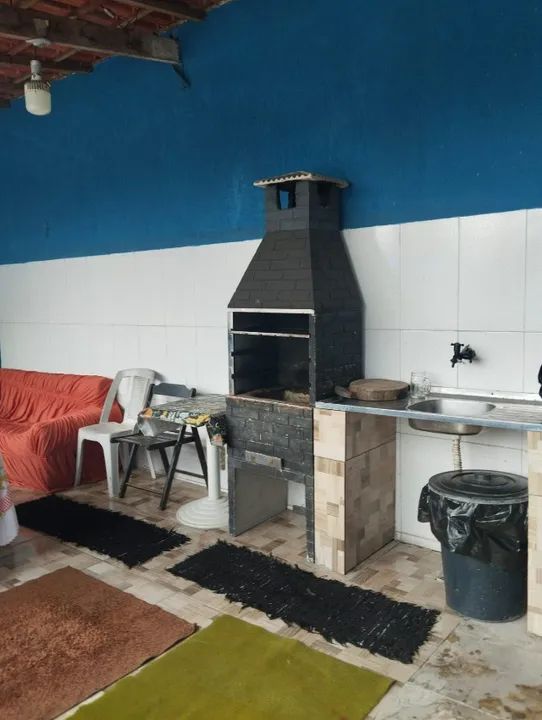 CASA COM PISCINA PARA FINAL DO ANO - Foto 13