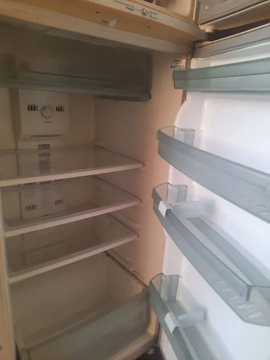 Geladeira. Brastemp  - Foto 2