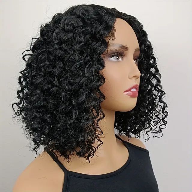 Afro shop wig olx