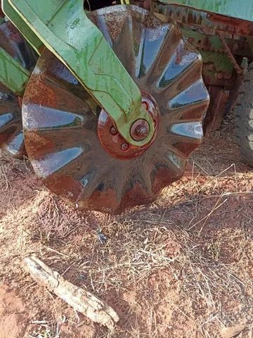 Plantadeira Stara - Foto 6