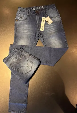 Calça jeans Importada