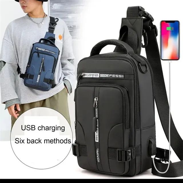 Bolsa impermeável  - Foto 2