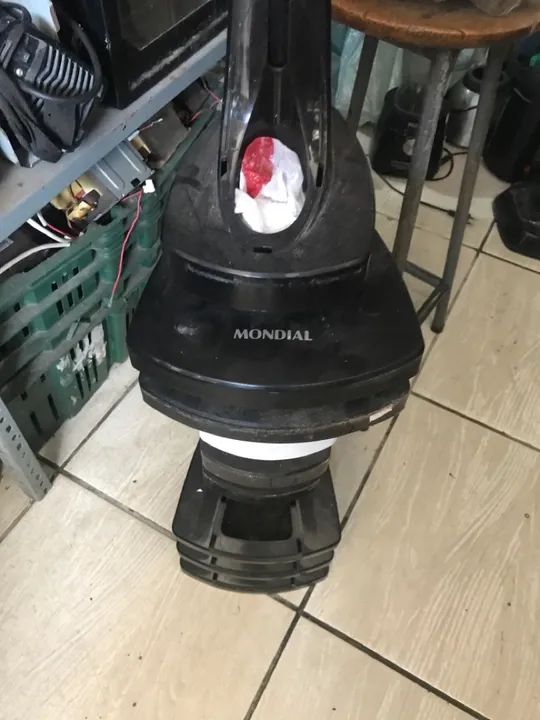 Base ventilador  Mondial 40cm 