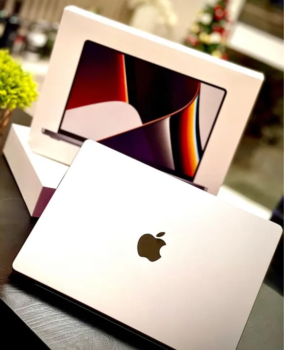 MacBook Pro M1 Pro