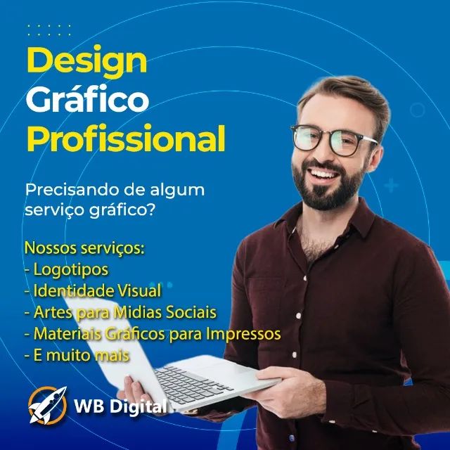 Artes para Redes Sociais, Criação de Postagens, Logotipo, Identidade Visual