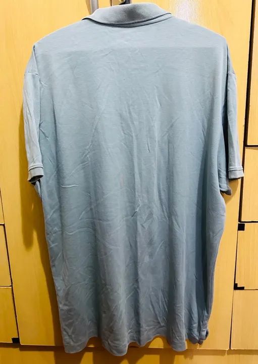 Camisa Polo Ricardo Almeida Original - Foto 4