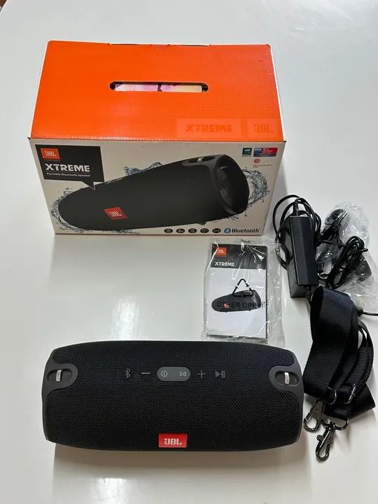 JBL XTREME ORIGINAL - Foto 4