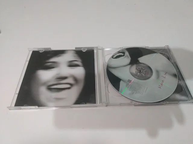 Cd Maria Rita A Festa ótimo estado Colecionador <br> - Foto 2