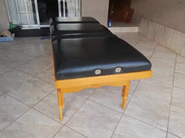 Maca Legno.  Em perfeito Estado. - Foto 2