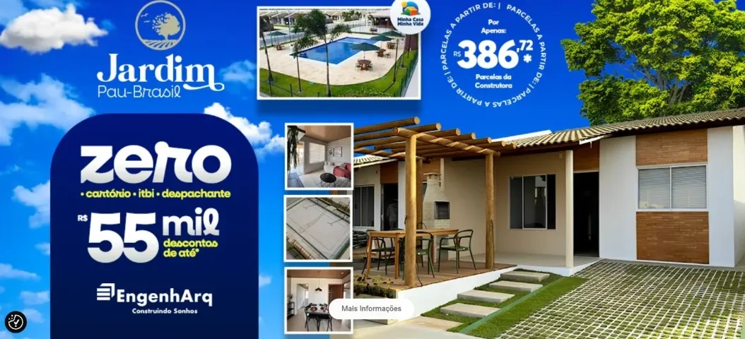 localizado na r. Dr. Cleantho de Moura Rizzo avenida maria mendonça 