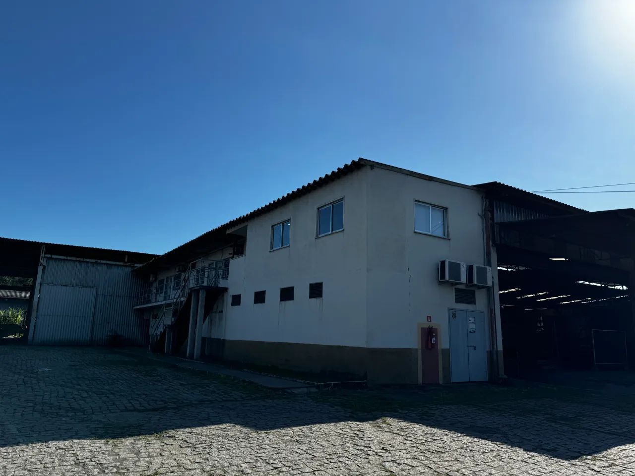 Imóvel para aluguel e venda possui 2.500 metros quadrados em Civit I - Serra - ES - Foto 11