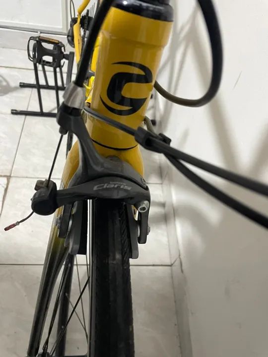 Bicicleta Cannondale R2000si - Foto 6