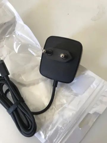 Carregador turbo original  - Foto 3