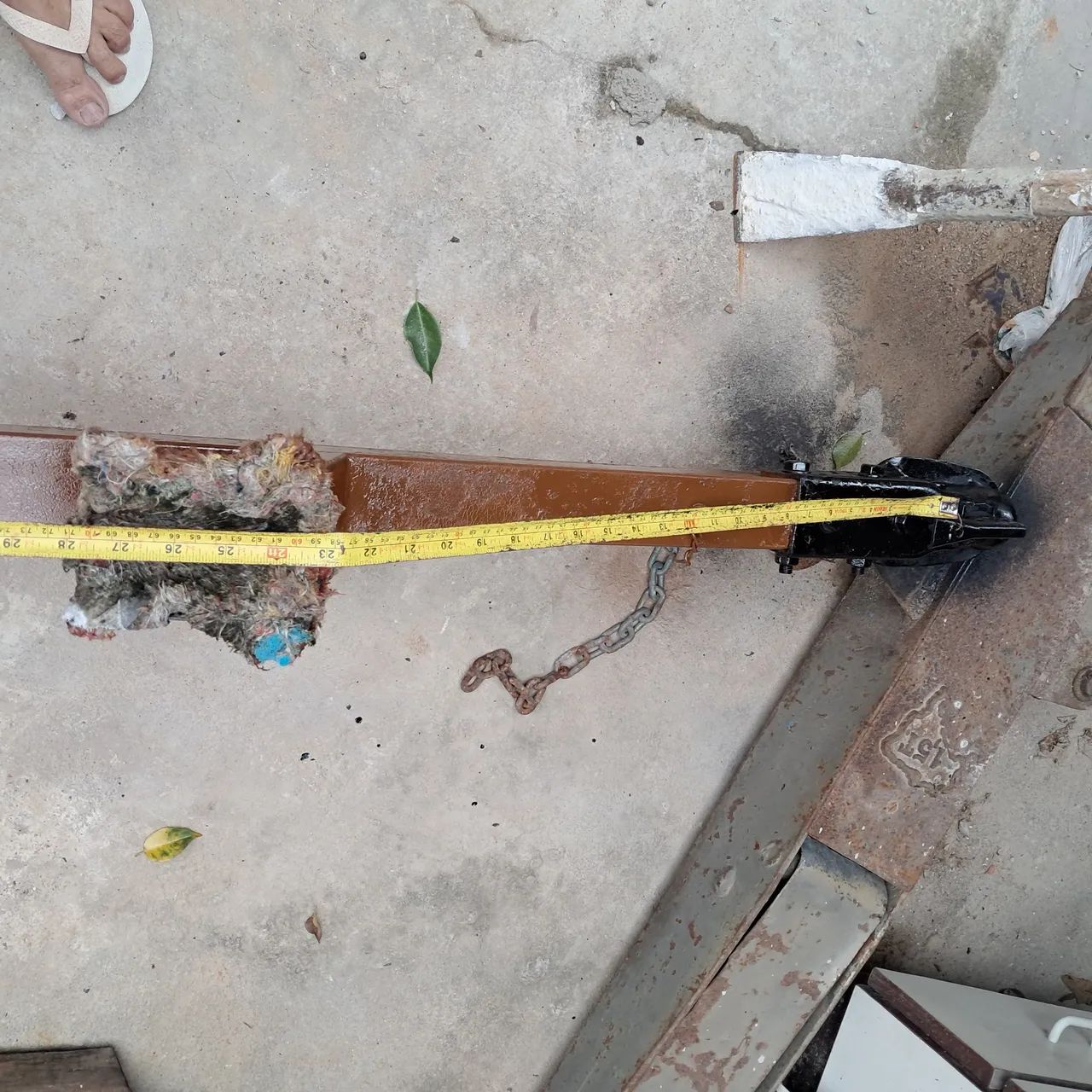 Carreta rodoviaria - Foto 7