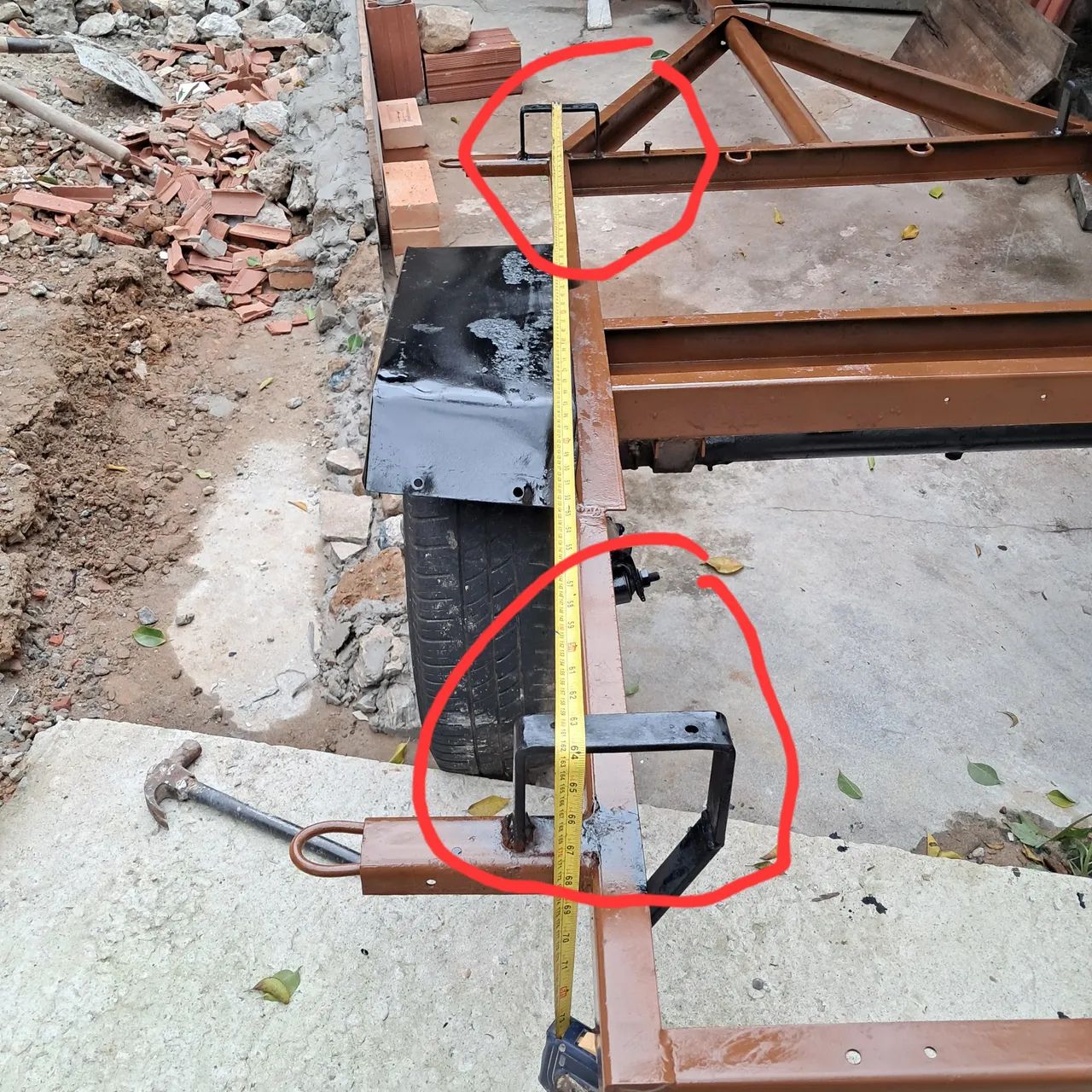 Carreta rodoviaria - Foto 5