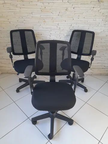 Cadeira Cavaletti Flip 