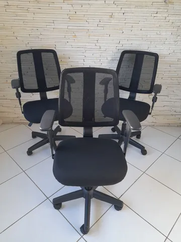 Cadeira Cavaletti Flip