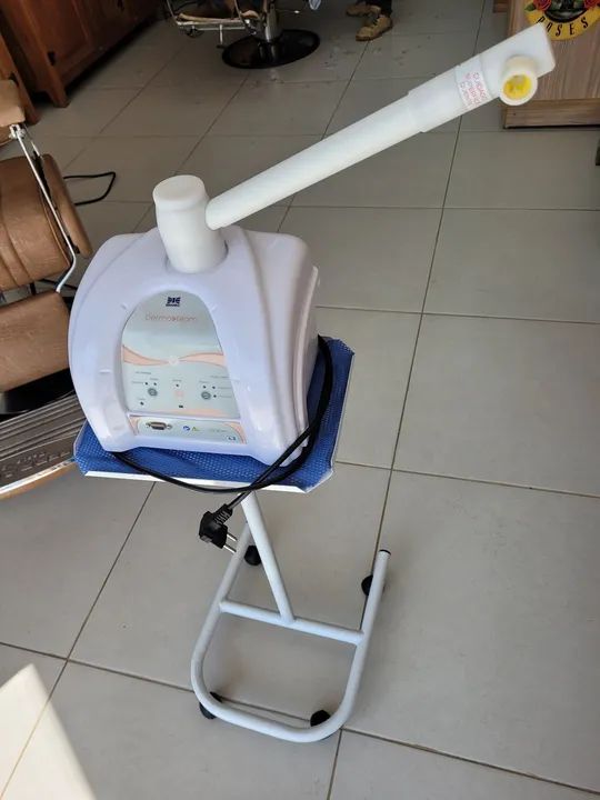 Dermosteam  - Foto 4