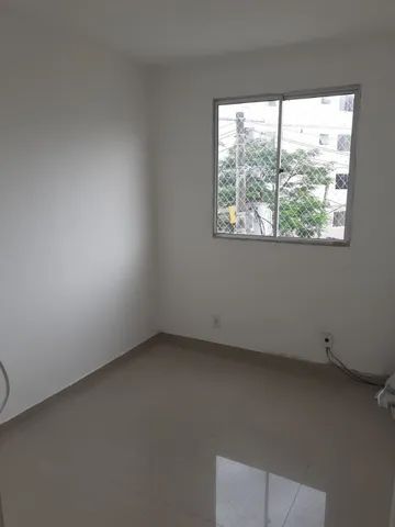 Captação de Apartamento a venda na Avenida Sargento de Milícias, Pavuna, Rio de Janeiro, RJ