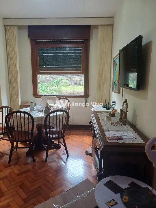 Glória | Apartamento 3 quartos - Foto 2