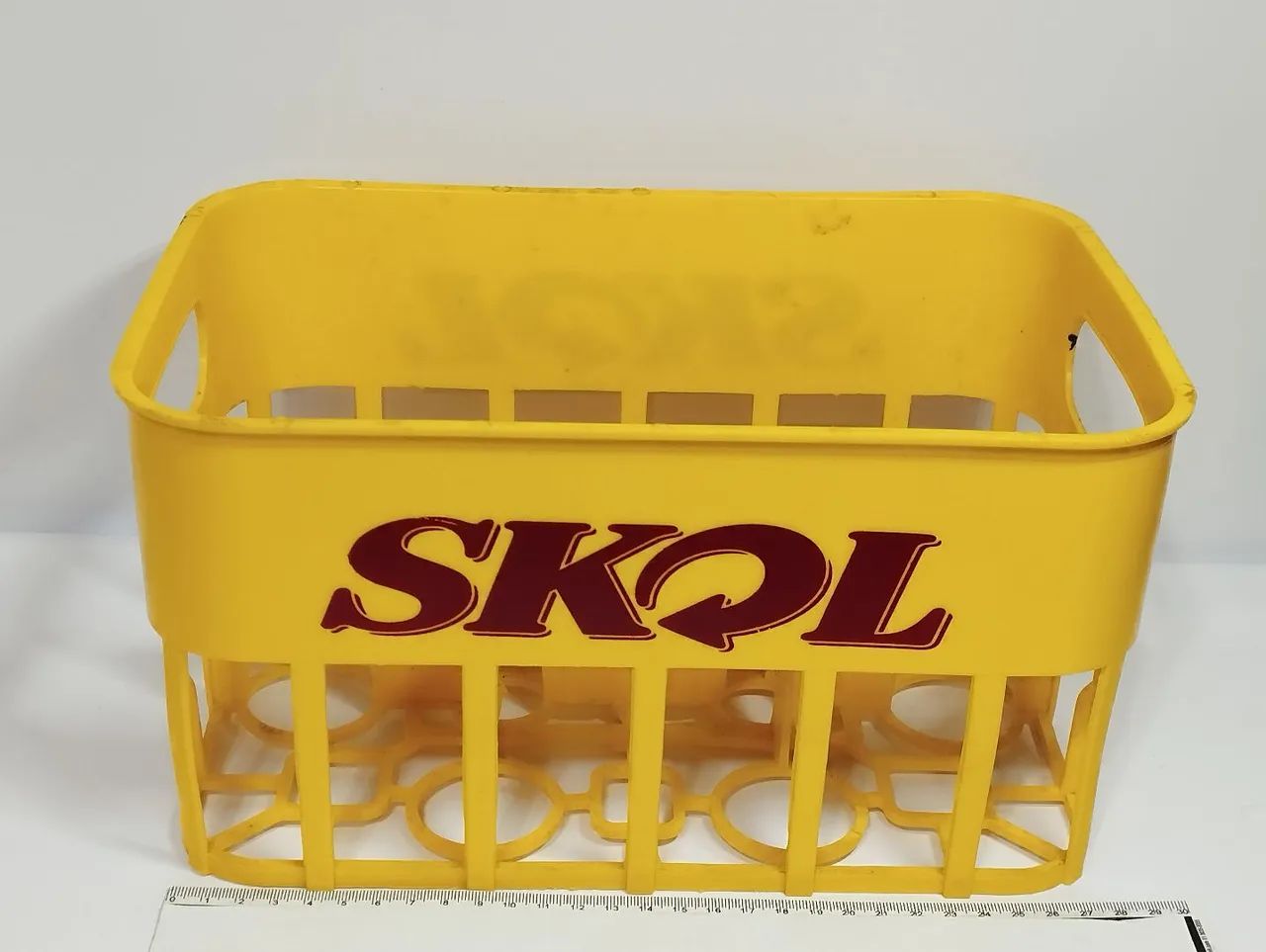 Porta Garrafas Cerveja Skol 6 Cascos - Foto 3