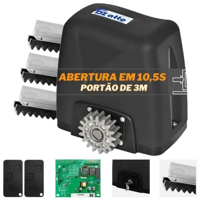 Motor Rossi original 