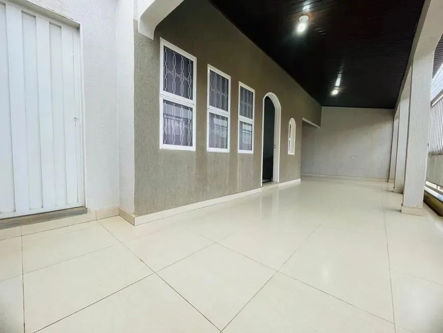 Vendo casa em Taguatinga Norte - Foto 5